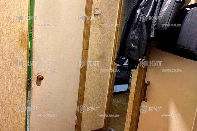 Продажа квартиры Харьков, Аэропорт, Мерефянское шоссе, 26м²