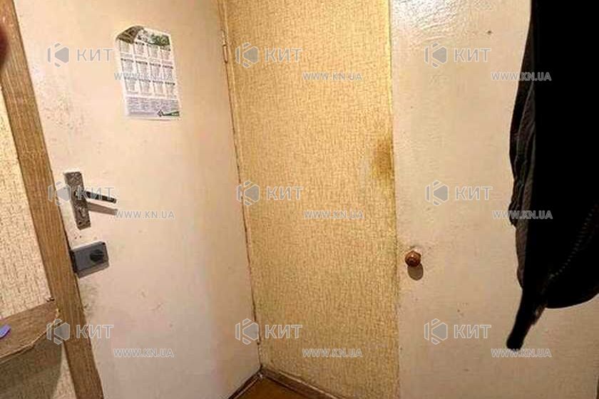 Продажа квартиры Харьков, Аэропорт, Мерефянское шоссе, 26м²