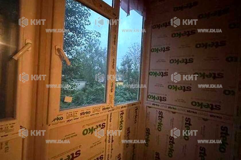 Продажа квартиры Харьков, Аэропорт, Мерефянское шоссе, 26м²