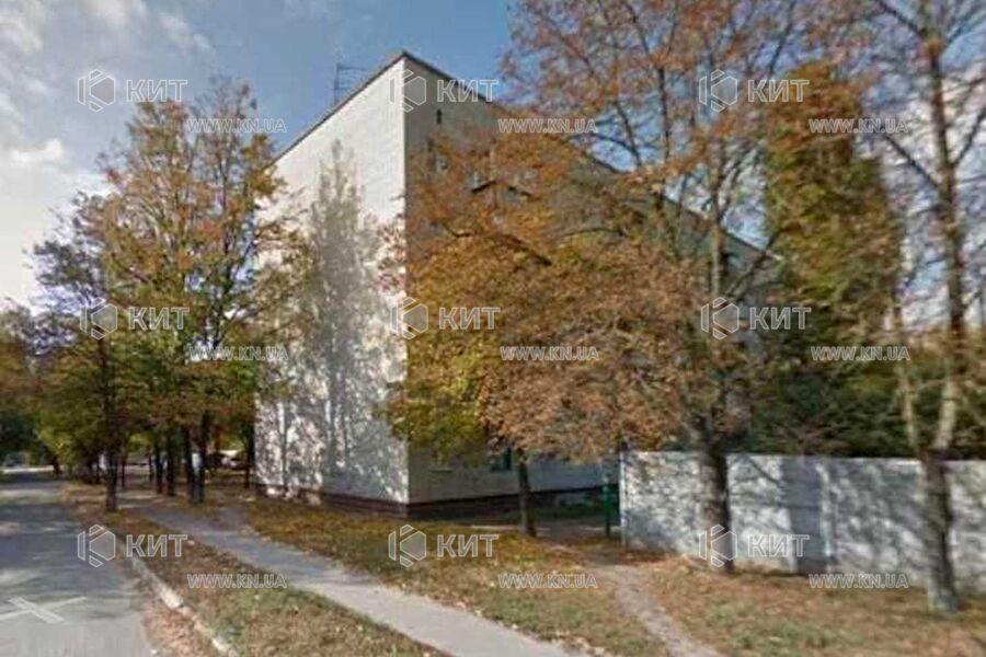 Продажа квартиры Харьков, Аэропорт, Мерефянское шоссе, 26м²