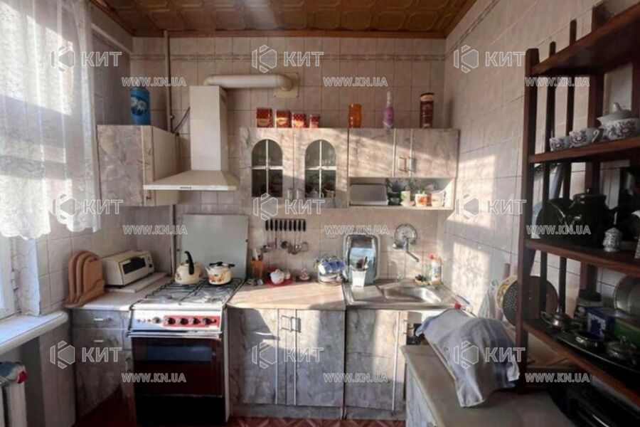 Продажа квартиры Харьков, Спортивная, Гагарина, Защитников, 52.7м²