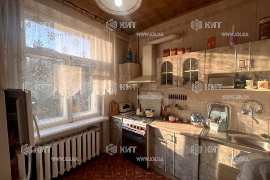 Продажа квартиры Харьков, Спортивная, Гагарина, Защитников, 52.7м²
