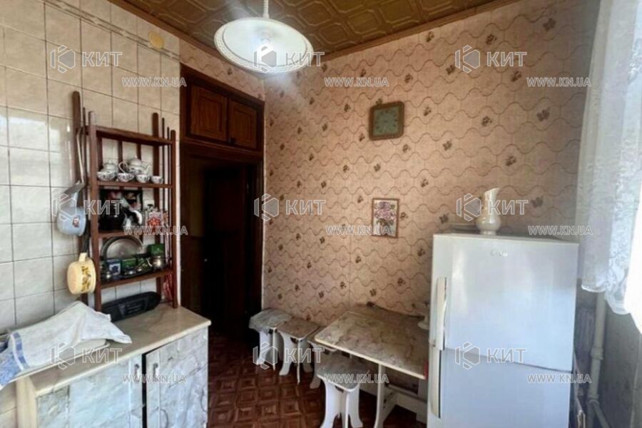Продажа квартиры Харьков, Спортивная, Гагарина, Защитников, 52.7м²