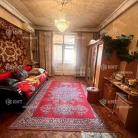 Продажа квартиры Харьков, Спортивная, Гагарина, Защитников, 52.7м²