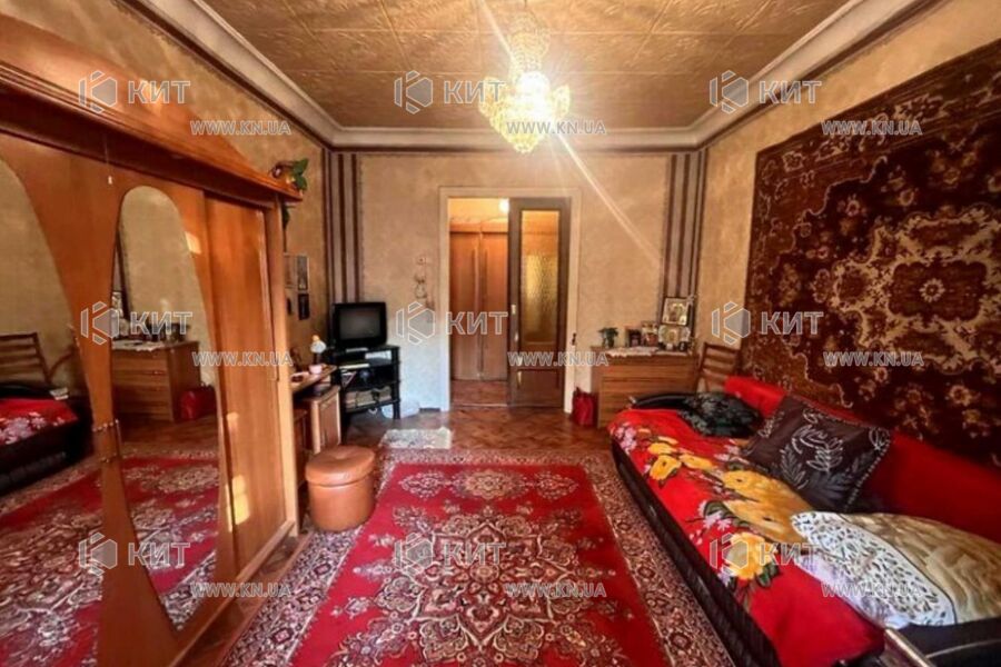 Продажа квартиры Харьков, Спортивная, Гагарина, Защитников, 52.7м²