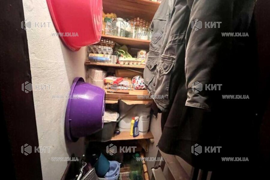 Продажа квартиры Харьков, Спортивная, Гагарина, Защитников, 52.7м²