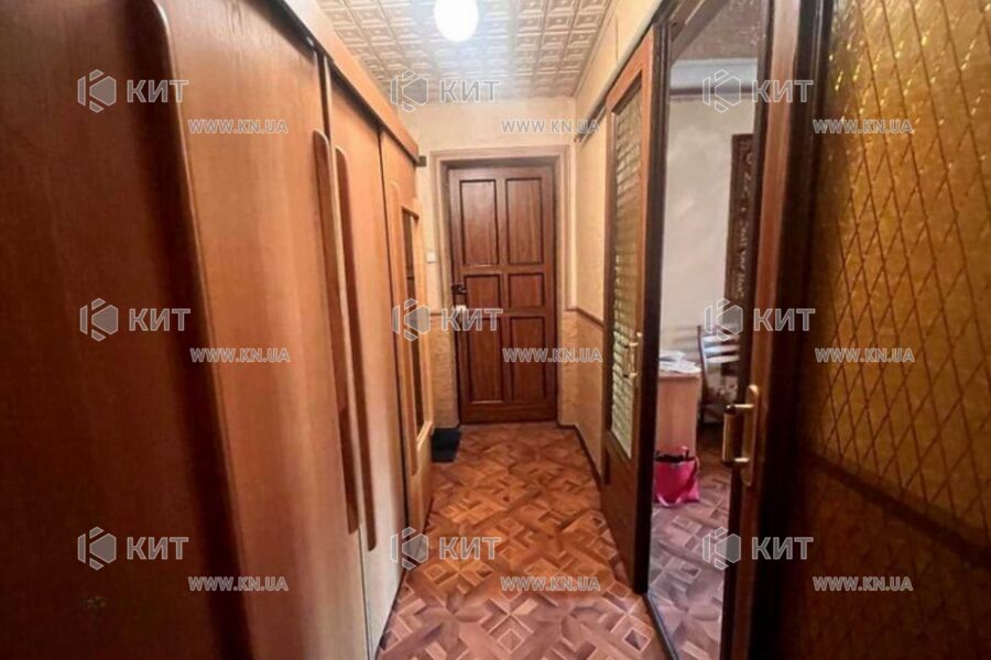 Продажа квартиры Харьков, Спортивная, Гагарина, Защитников, 52.7м²