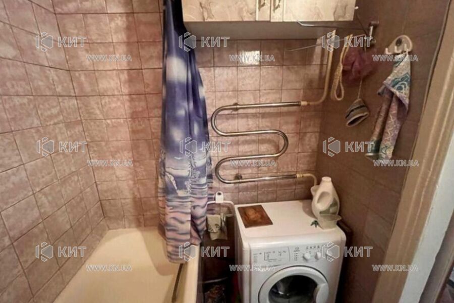 Продажа квартиры Харьков, Спортивная, Гагарина, Защитников, 52.7м²