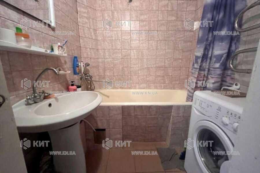 Продажа квартиры Харьков, Спортивная, Гагарина, Защитников, 52.7м²