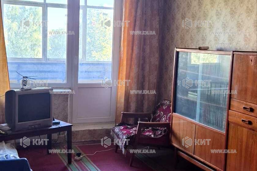 Продажа квартиры Харьков, Жуковского, Пятихатки, 65м²