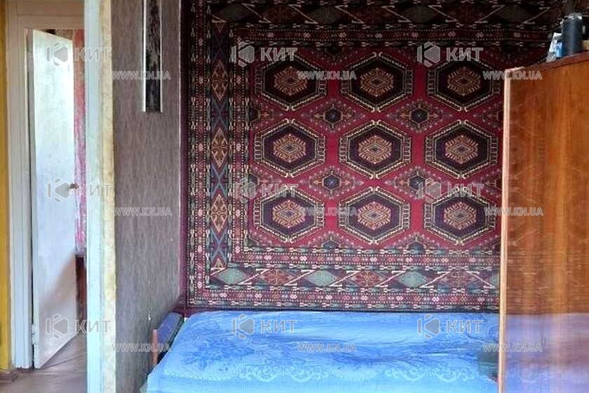 Продажа квартиры Харьков, Жуковского, Пятихатки, 65м²