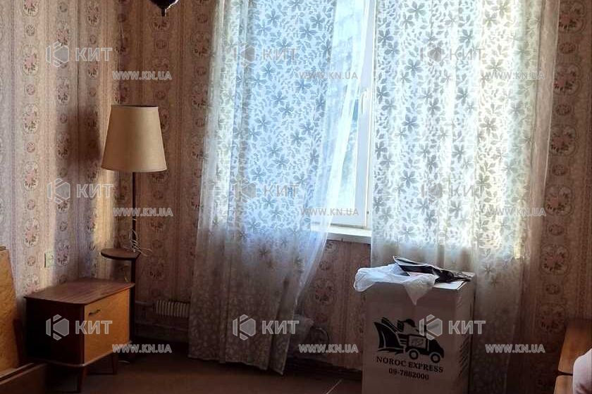 Продажа квартиры Харьков, Жуковского, Пятихатки, 65м²