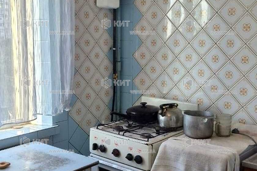 Продажа квартиры Харьков, Жуковского, Пятихатки, 65м²