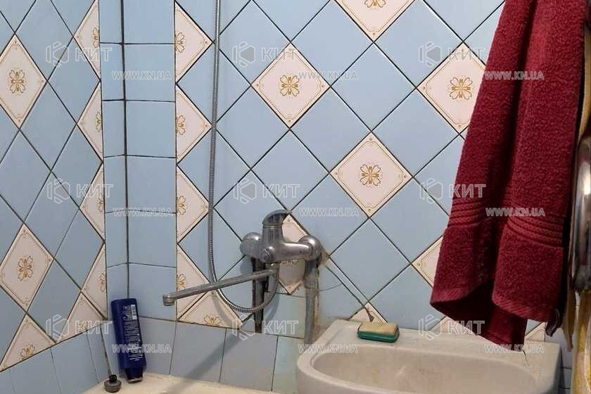 Продажа квартиры Харьков, Жуковского, Пятихатки, 65м²