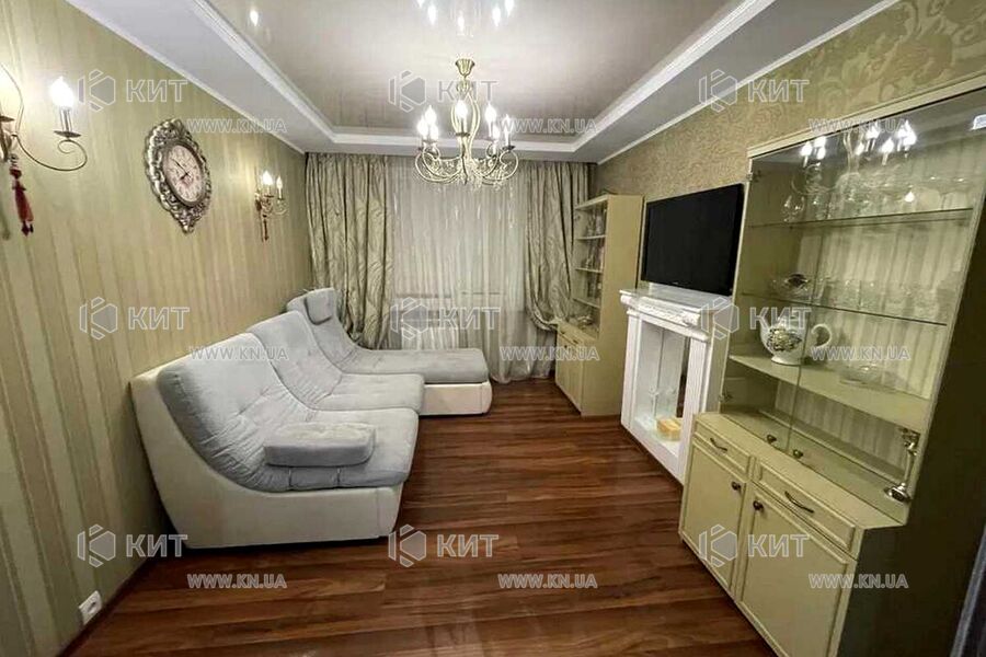 Продаж квартири Харків, Олексіївка, 67м²