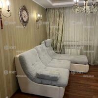 Продаж квартири Харків, Олексіївка, 67м²