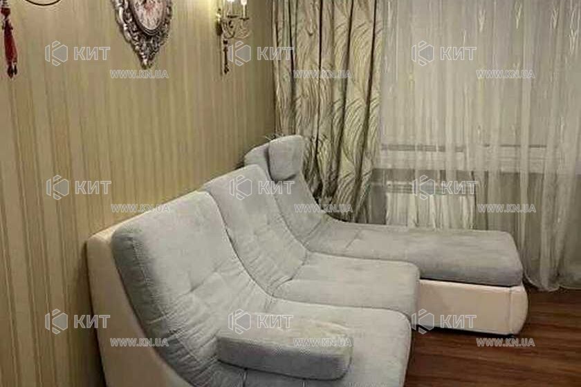 Продаж квартири Харків, Олексіївка, 67м²