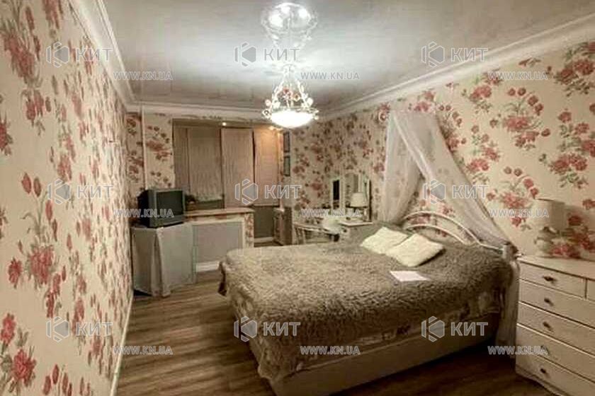 Продаж квартири Харків, Олексіївка, 67м²