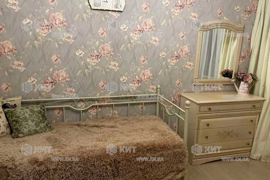 Продаж квартири Харків, Олексіївка, 67м²