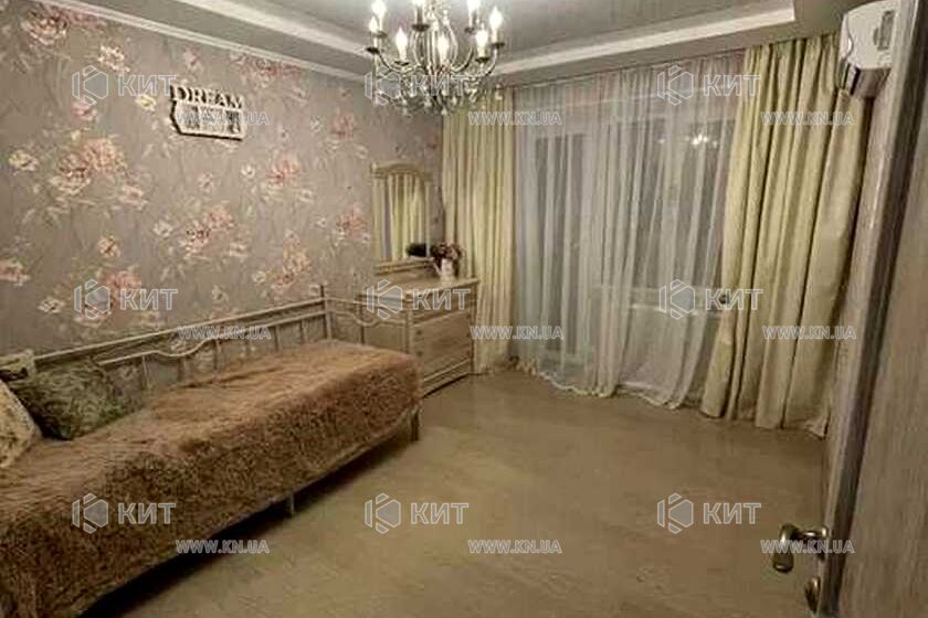 Продаж квартири Харків, Олексіївка, 67м²