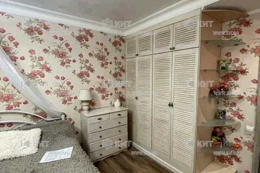 Продаж квартири Харків, Олексіївка, 67м²