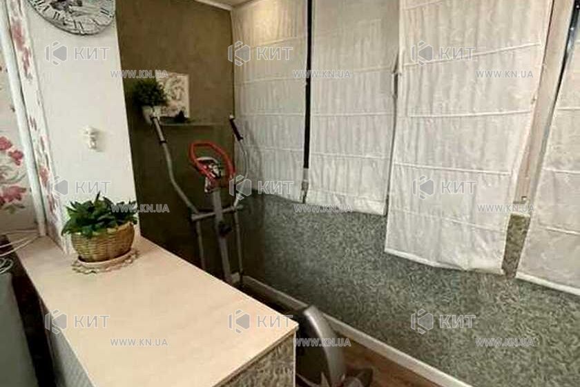 Продаж квартири Харків, Олексіївка, 67м²
