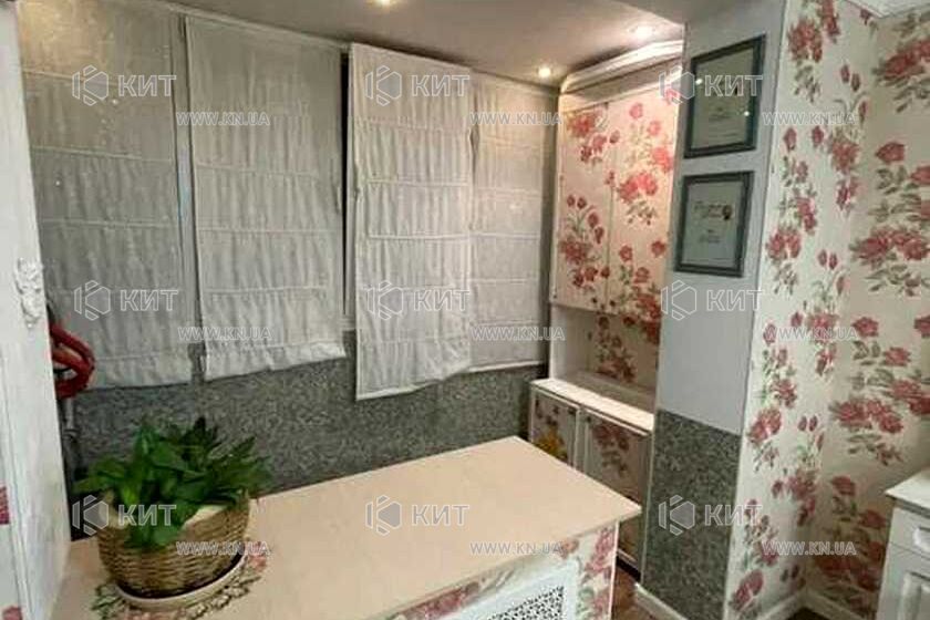 Продаж квартири Харків, Олексіївка, 67м²