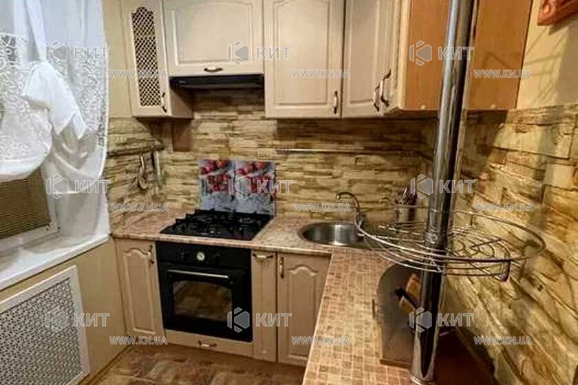 Продаж квартири Харків, Олексіївка, 67м²