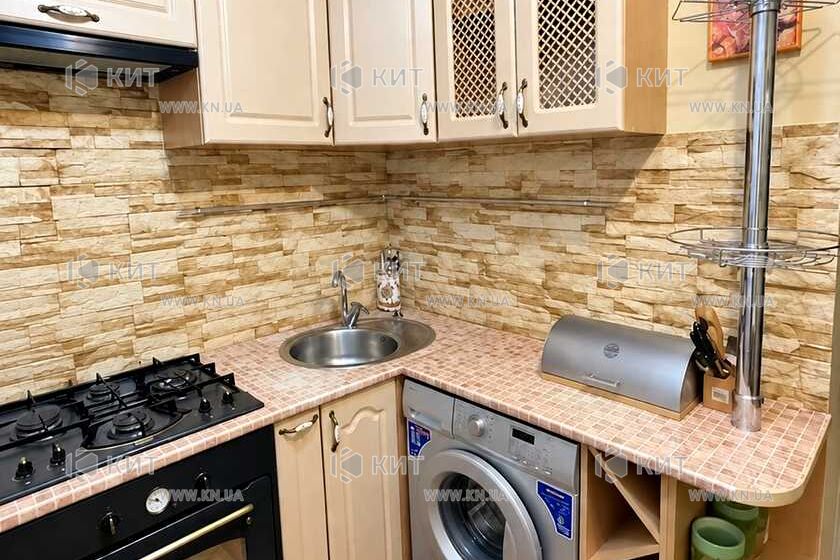 Продаж квартири Харків, Олексіївка, 67м²