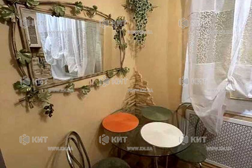 Продаж квартири Харків, Олексіївка, 67м²