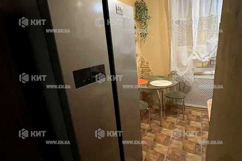 Продаж квартири Харків, Олексіївка, 67м²