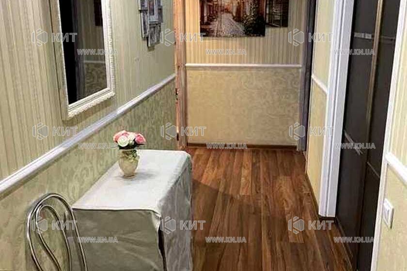 Продаж квартири Харків, Олексіївка, 67м²