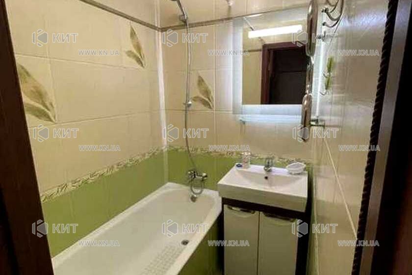 Продаж квартири Харків, Олексіївка, 67м²