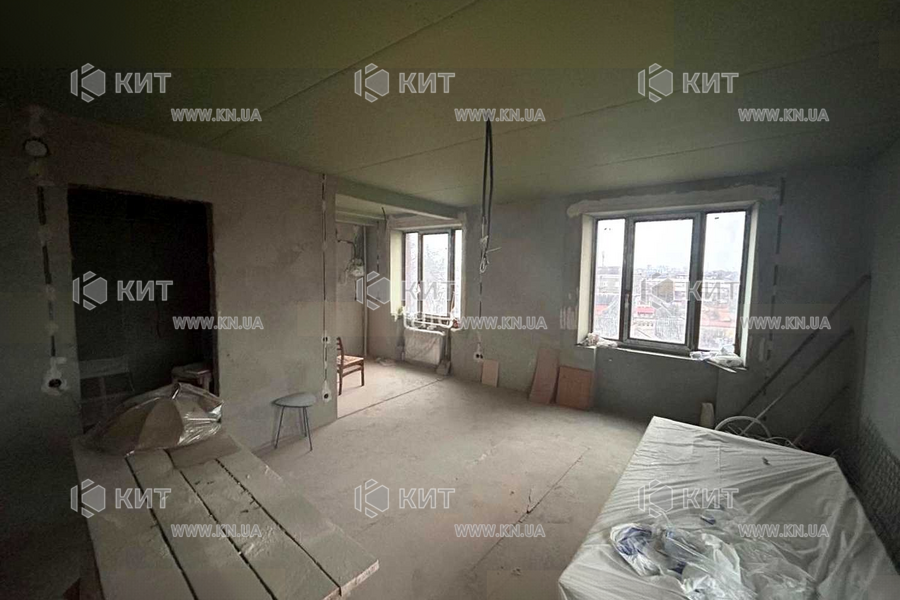 Продажа квартиры Харьков, Спортивная, Гагарина, Защитников, 73м²