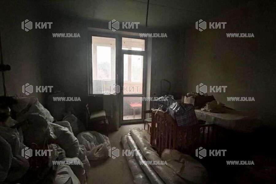 Продажа квартиры Харьков, Спортивная, Гагарина, Защитников, 73м²
