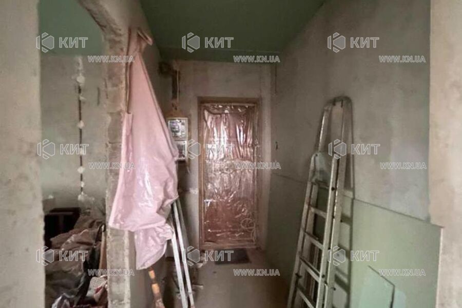 Продажа квартиры Харьков, Спортивная, Гагарина, Защитников, 73м²