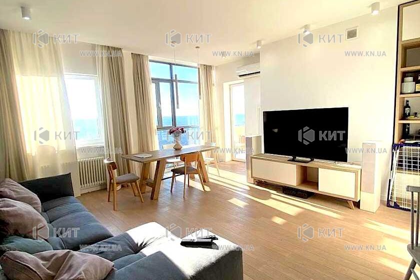 Продажа квартиры Харьков, Научная, 105.9м²
