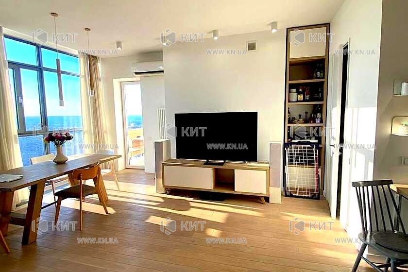 Продажа квартиры Харьков, Научная, 105.9м²