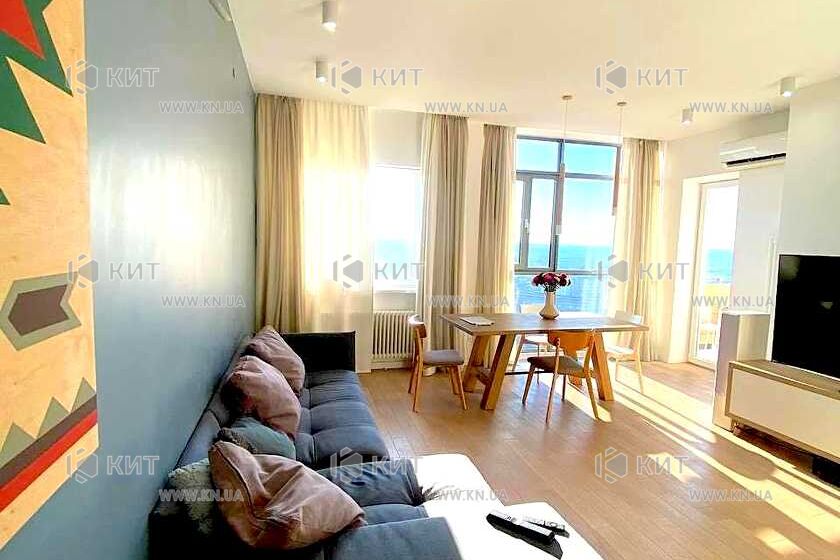 Продажа квартиры Харьков, Научная, 105.9м²