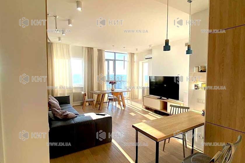 Продажа квартиры Харьков, Научная, 105.9м²