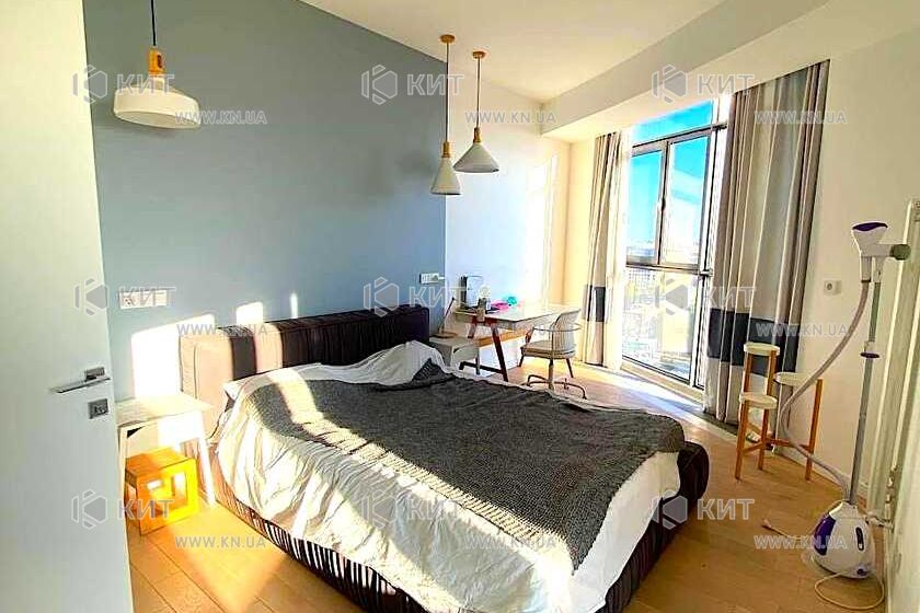 Продажа квартиры Харьков, Научная, 105.9м²