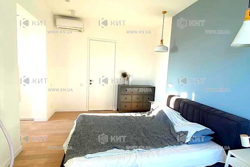 Продажа квартиры Харьков, Научная, 105.9м²