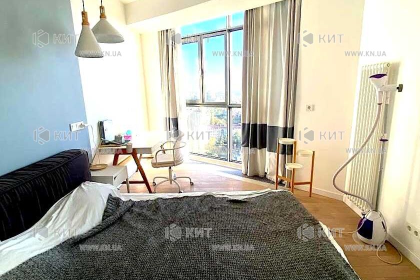 Продажа квартиры Харьков, Научная, 105.9м²