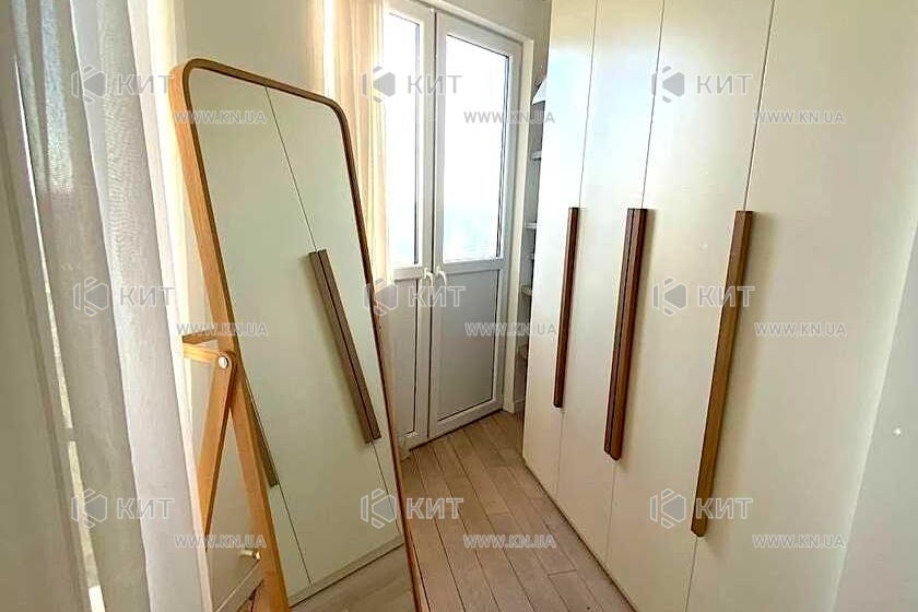 Продажа квартиры Харьков, Научная, 105.9м²