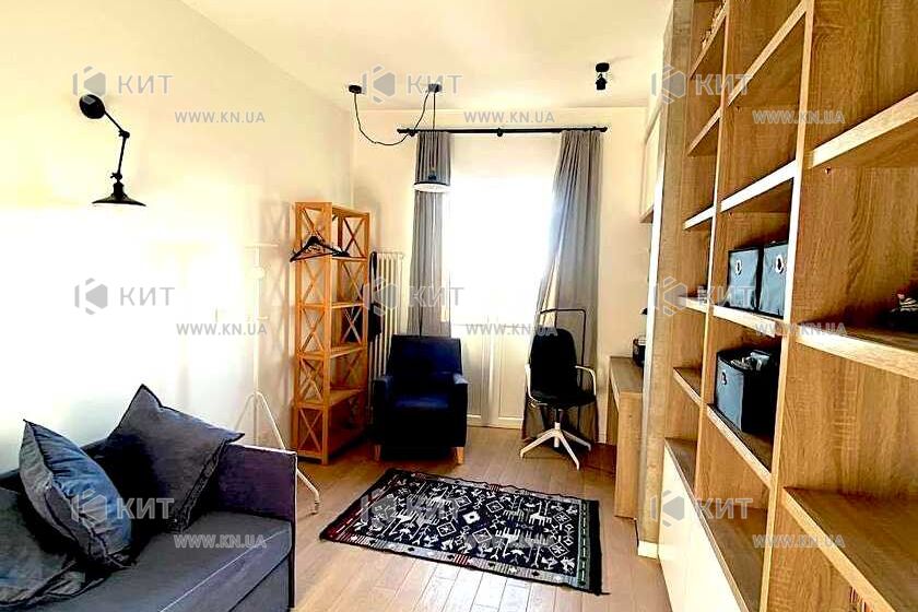 Продажа квартиры Харьков, Научная, 105.9м²