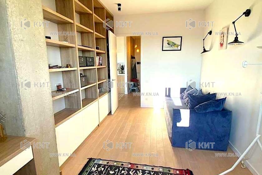 Продажа квартиры Харьков, Научная, 105.9м²