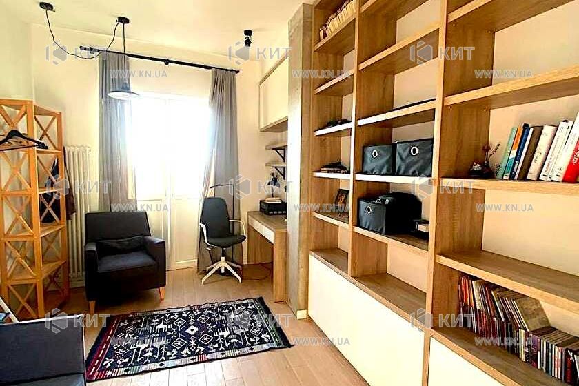 Продажа квартиры Харьков, Научная, 105.9м²