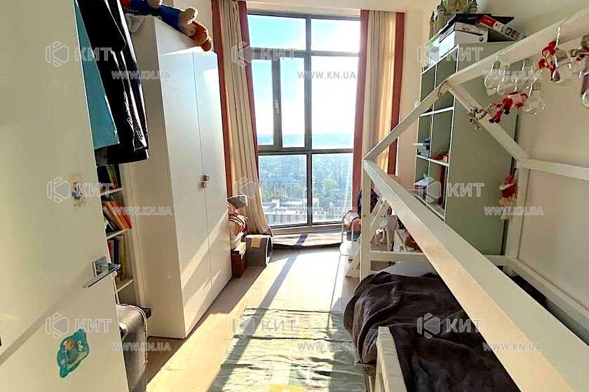 Продажа квартиры Харьков, Научная, 105.9м²