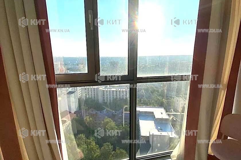 Продажа квартиры Харьков, Научная, 105.9м²