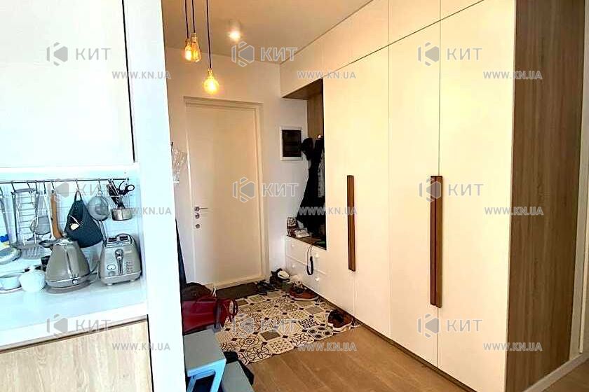 Продажа квартиры Харьков, Научная, 105.9м²